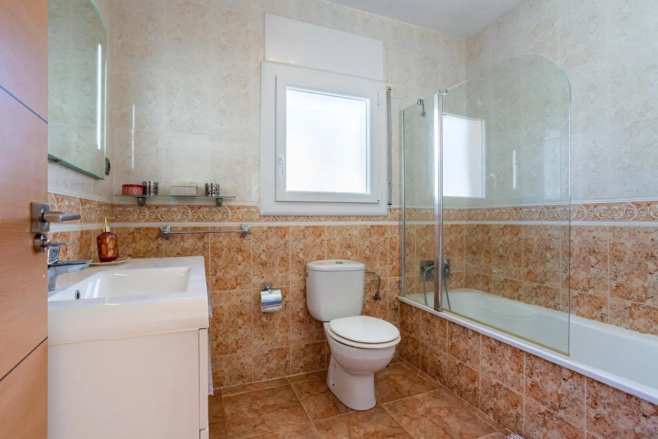 Villa Denis Completa Vidreres