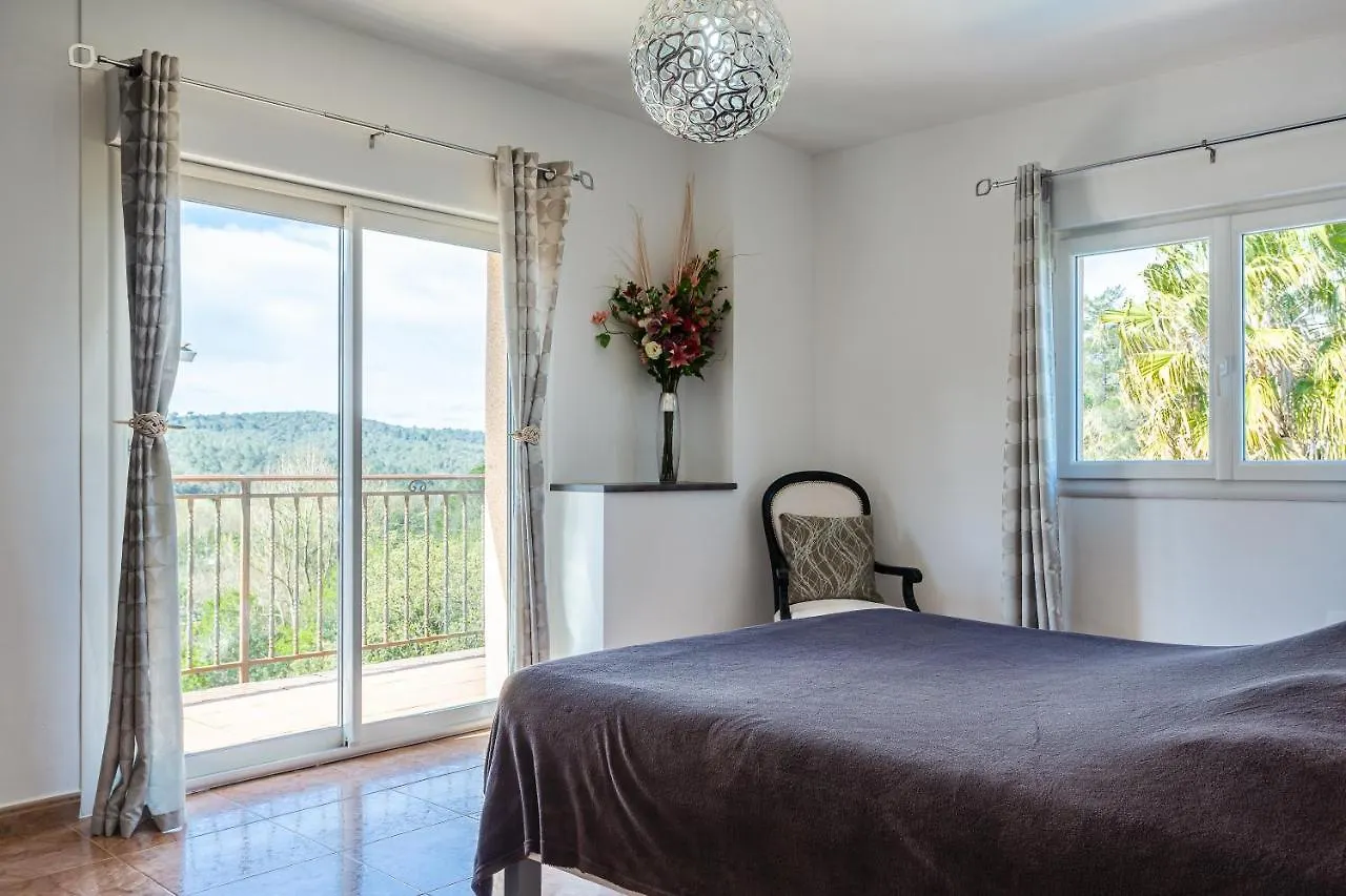 Villa Denis Completa Vidreres