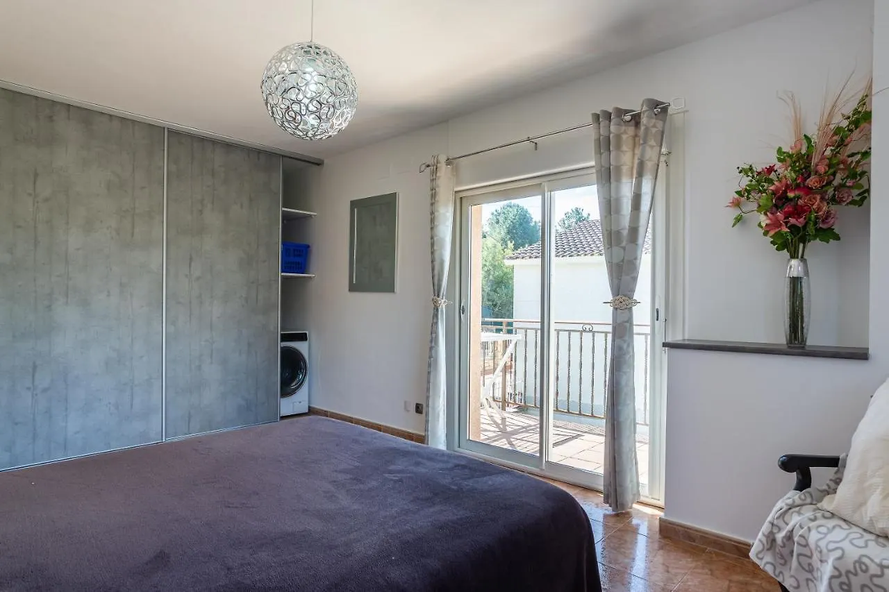 Villa Denis Completa Vidreres