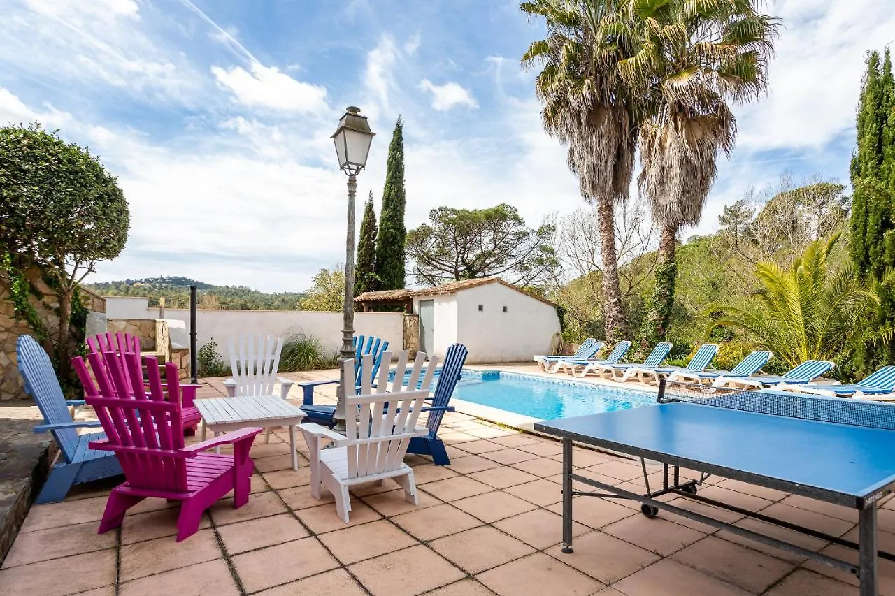 Villa Denis Completa Vidreres