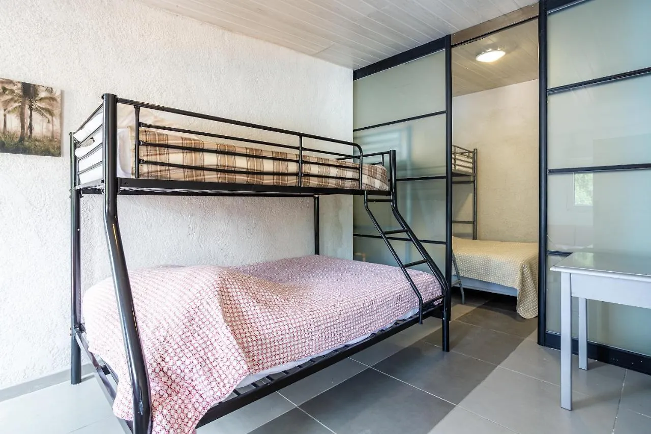 Villa Denis Completa Vidreres