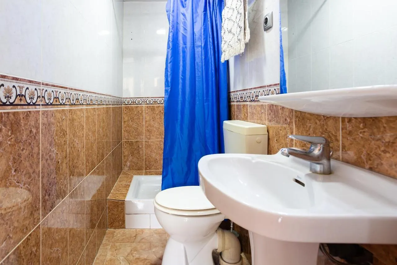 Villa Denis Completa Vidreres