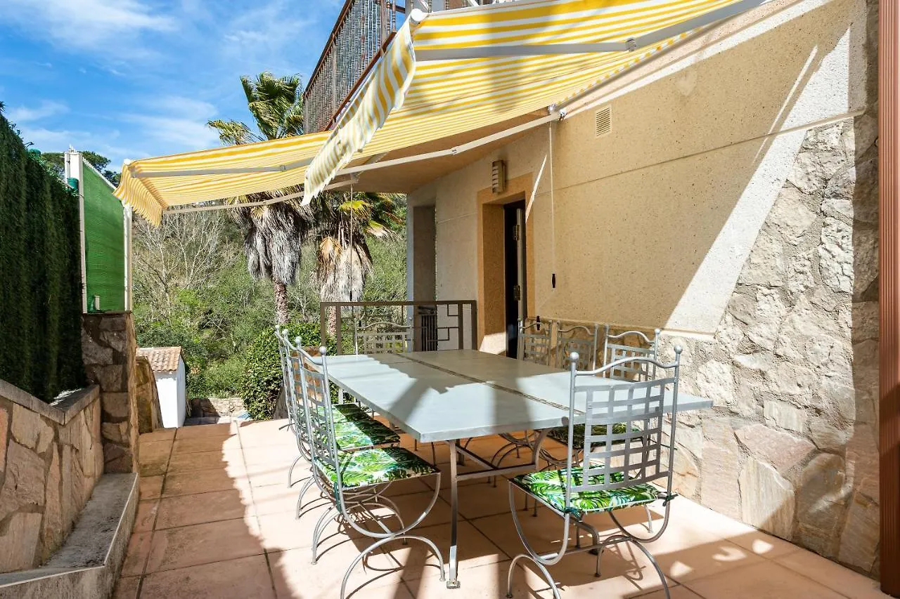 Villa Denis Completa Vidreres