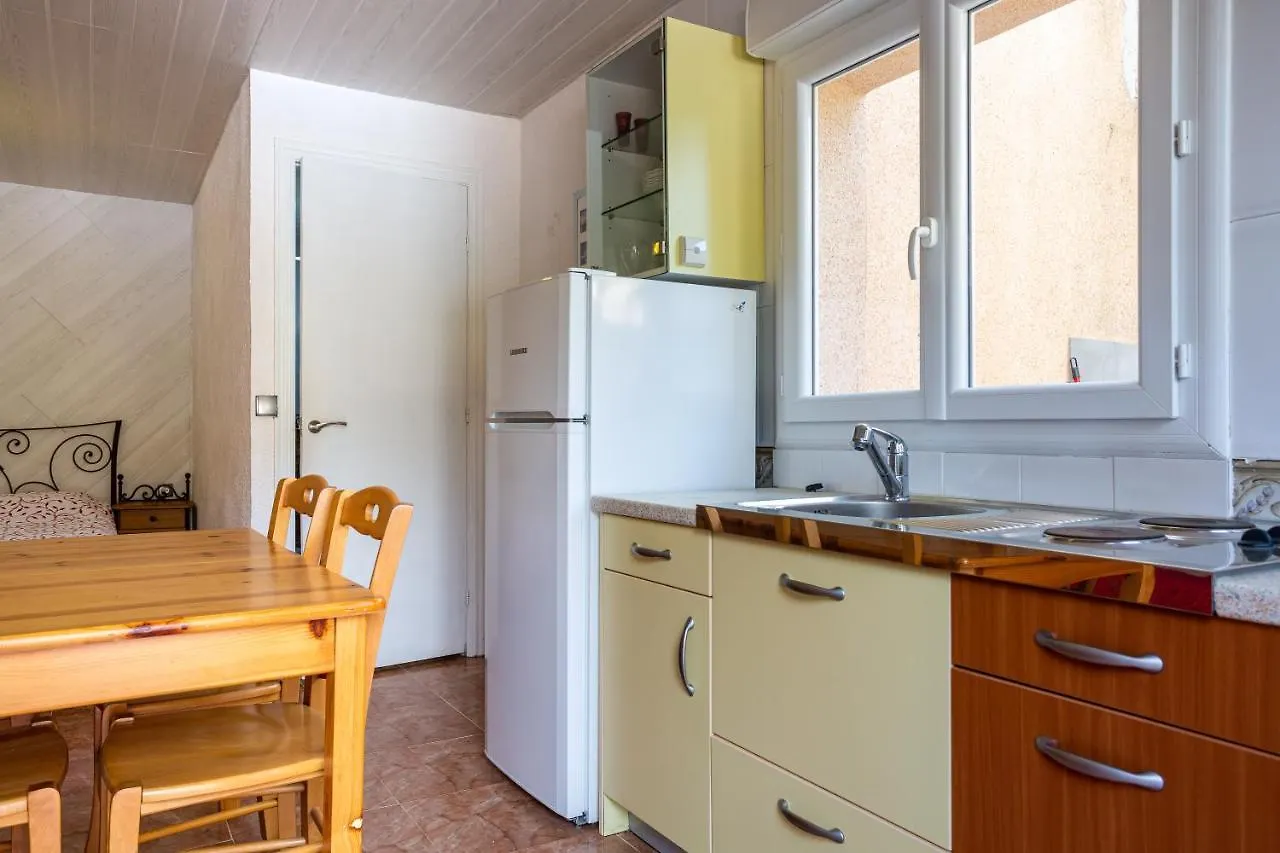 Villa Denis Completa Vidreres