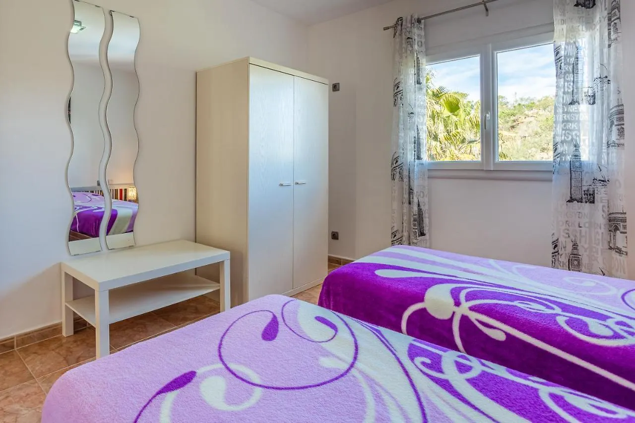 Villa Denis Completa Vidreres