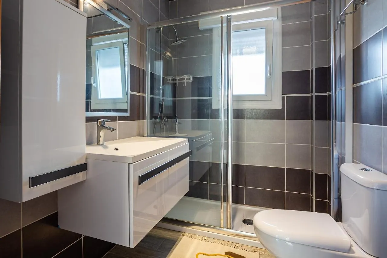 Villa Denis Completa Vidreres Spain